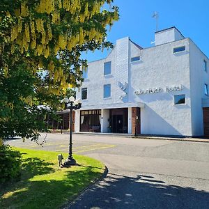 Cabarfeidh Hotel